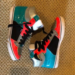 Steve Madden Fix shoe size 8.5